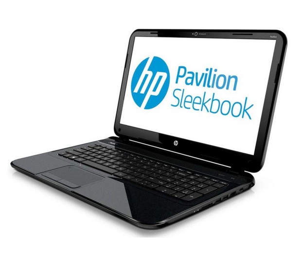 HP Pavilion Sleekbook 15-b130sw i5-3337U/6GB/750/Win8 - 122939 - zdjęcie